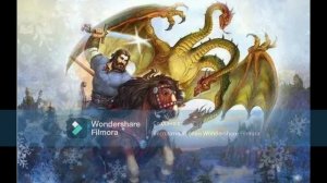 Полный саундтрек к видео Илья Муромец (ИИ)