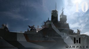 Warface [Кампания] - Часть 10: Ледокол