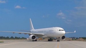 Открыт новый аэровокзальный комплекс Международного аэропорта в Сухуме.