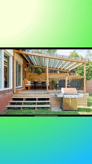 Почему дом с верандой стоит дороже