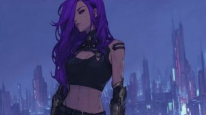 ＮＥＯＮ ＳＨＡＤＯＷＳ 🌃 [ Synthwave • Dreamwave • Dark Screen ]