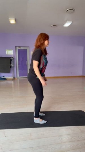 Антистресс - практика