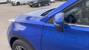 Chery Tiggo 4 2022 г. VIN 317282 Краснодар