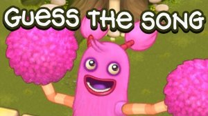 УГАДАЙ ОСТРОВ ПО ОДНОМУ МОНСТРУ В My Singing Monsters #3 (Мои Поющие Монстры, Msm, Мсм)