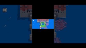 прохождение fancade  часть 1