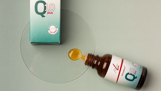 FitLine microSolve⁺ Q10. Алла Балюк врач биолог смотреть онлайн