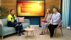 СЕГОДНЯ УТРОМ #7538, 2 апреля 2026