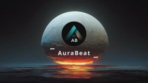 Lunar Glitch ｜ Ethereal Beats for Nighttime Productivity ｜ Deep Focus Protocol