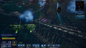 Battlefleet gothic armada 2 Multiplayer 2vs2 №286