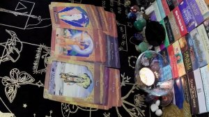 ❕ВАМ ПОСЛАНИЕ ОТ ВЫСШИХ СИЛ💌 таро расклад ♥️ онлайн гадание