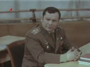 Космонавт Юрий Артюхин