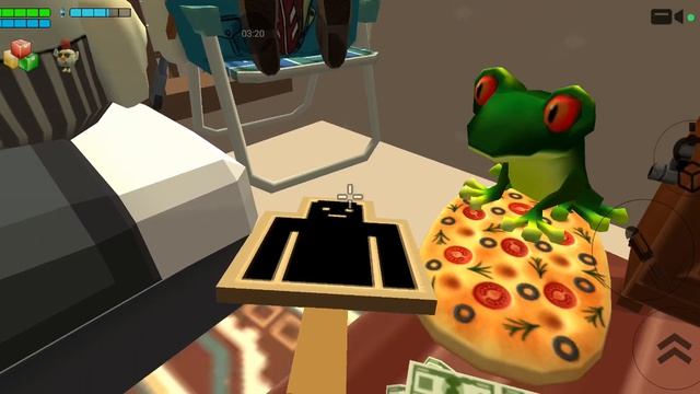 дикий запад 17 серия 1 сезона