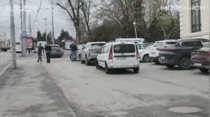 🔥#1. ПАРКОВКА НА ТРОТУАРЕ 🚶🚗 НЕЗНАНИЕ ПРАВИЛ ПДД ИЛИ ХАМСТВО?🔥