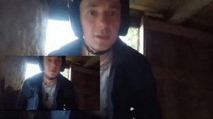 Домик охотников, полный🐝 ШеРшНеЙ!🐝
лесной ХОРРОР🐝🐝😱😨😳☠️🫨😵💫🐝🐝