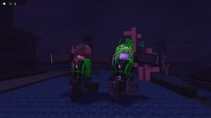 Split Emote - SWAPSAKEN OST