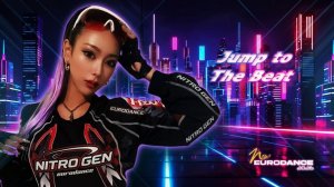 Nitro Gen - Jump to The Beat (New Eurodance 2026)