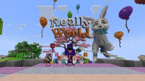 джамшут на ReallyWorld