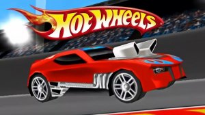 Hot Wheels Unlimited. ХотвилсСтройте гоночные трассы! Проходите испытания и собирайте машинки  Прист