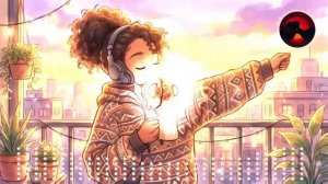 Утреннее настроение благодарности. Позитивная музыка для хорошего настроения