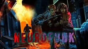 NEUROFUNK MIX / НЕЙРОФАНК