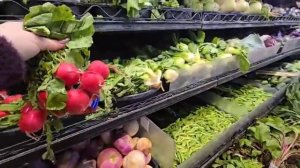 Сельчанка в Америке ЕДУ ЗА ПОДАРКОМ ДЛЯ МУЖА