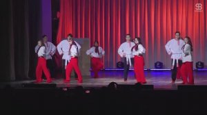 Студенческая весна | 4 день