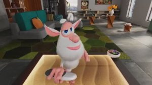 Буба супер серии и его друзья Весёлые мультики для детей - Буба МультТВ