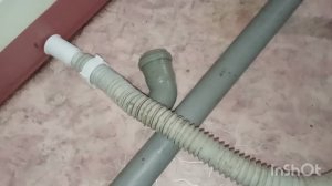 Чистка кухонной канализации с разбором труб