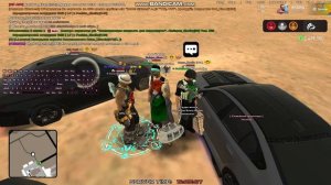 Дело в отношении Roma Kostin и Dani Blubbery