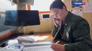 В Крыму отмечают 12-ю годовщину со дня создания Пограничного управления ФСБ России РК