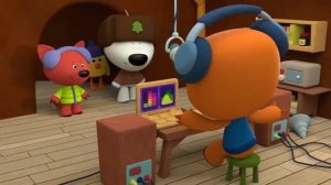 Ми-ми-мишки! ⭐Мультфильмы для детишек⭐