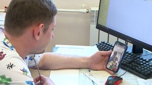 В Рыбинске врачи стали проводить видеоконсультации в MAX для приема мам с детьми