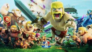 Clash Of Clans #1