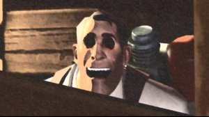 (SFM HORROR) Dont Join Team RED