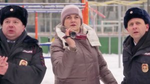 Лифт (1 сезон) — Тизер-трейлер (2026)