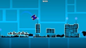 Polargeist destroy!!!