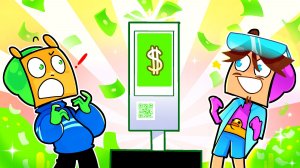 🤩 АВТОМАТИЧЕСКАЯ ФЕРМА ДЕНЕГ | Roadside Research