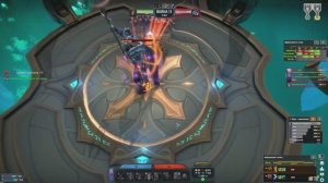 Legion TD 2 / Соперники не могут договориться