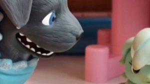 my little pony в кино