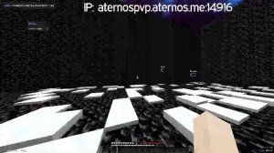 ATERNOS СТРИМ С ПОДПИЧСИКАМИ айпи в описании