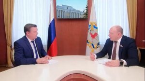 «Область закона» - 23.03.2026