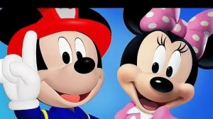 Disney Epic Mickey: Rebrushed — с комментариями 5 часть прохождения