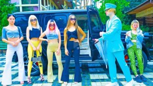 ДЕВОЧКИ BUNNY🐰 СТАЛИ ПЛОХИМИ!!! ТРЕНЕР ЭББИ НЕ МОЖЕТ СПРАВИТЬСЯ С ЧЕРЛИДЕРШАМИ!!!