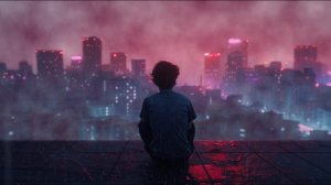 Hope - Rain Version Cinematic Ambient, Calming Ambience, Relaxing Music for Work & Study