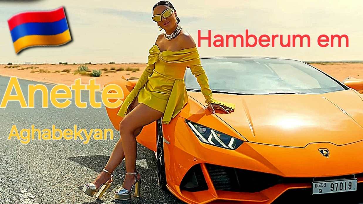 Армянские Песни 🇦🇲  2026