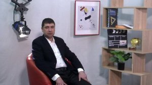 Высокотехнологичное право. Артур Холевчук. Со знанием дела.