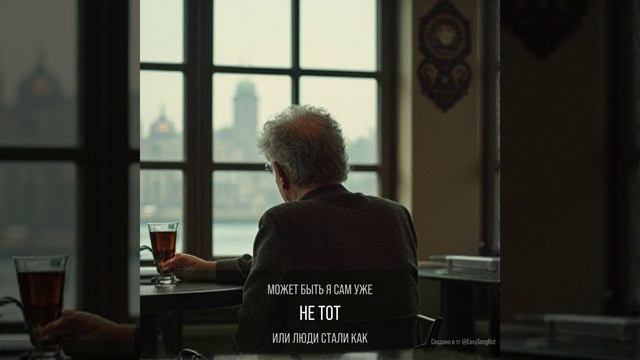 Разочарованье.