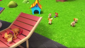 Пять Маленьких Щенков и другие развивающие песенки для детей | Сборник мультиков для малышей