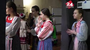 На «Черемшанскую весну» ждут танцоров