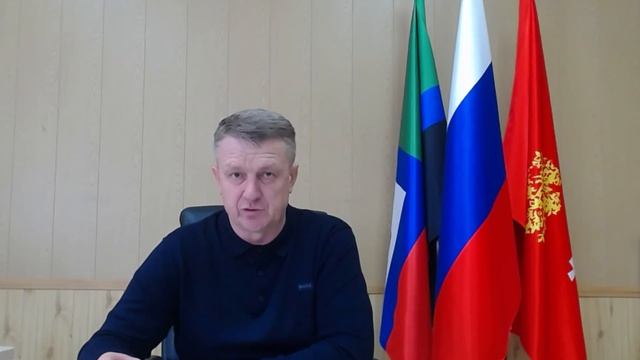 10 вопросов главе Борисовского муниципального округа